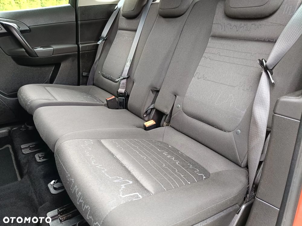 Opel Meriva 1.4 Color Edition - 12