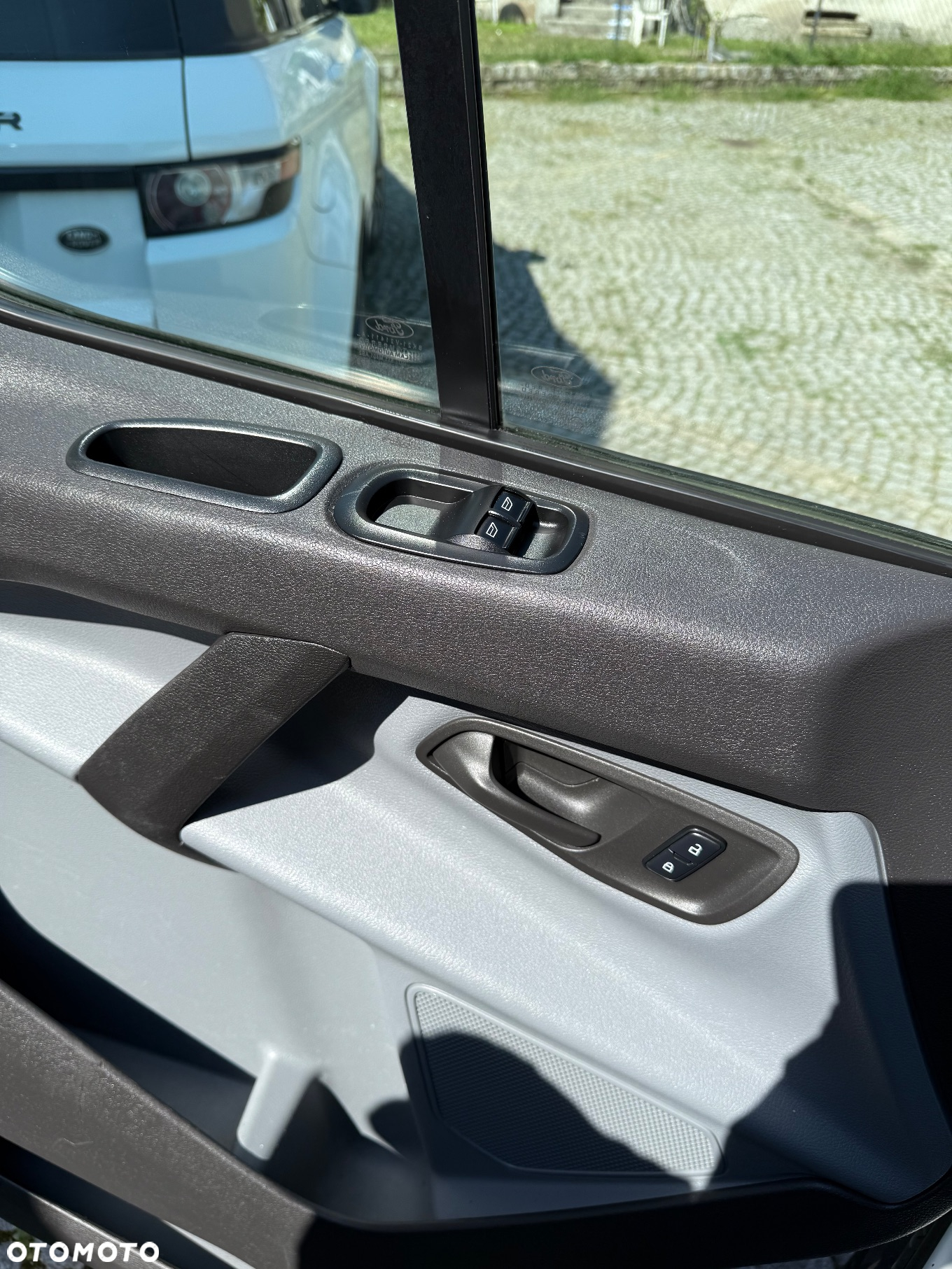 Ford Transit Custom - 13