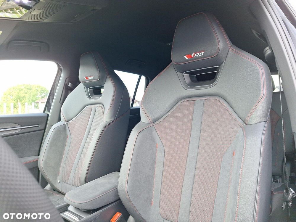 Skoda Kodiaq 2.0 TSI 4x4 RS DSG - 27