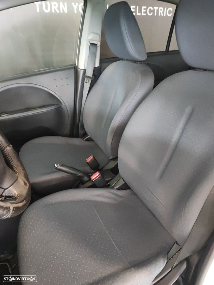 Peugeot iOn Standard - 5