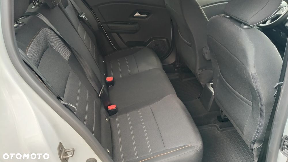 Dacia Sandero TCe 90 Expression - 21