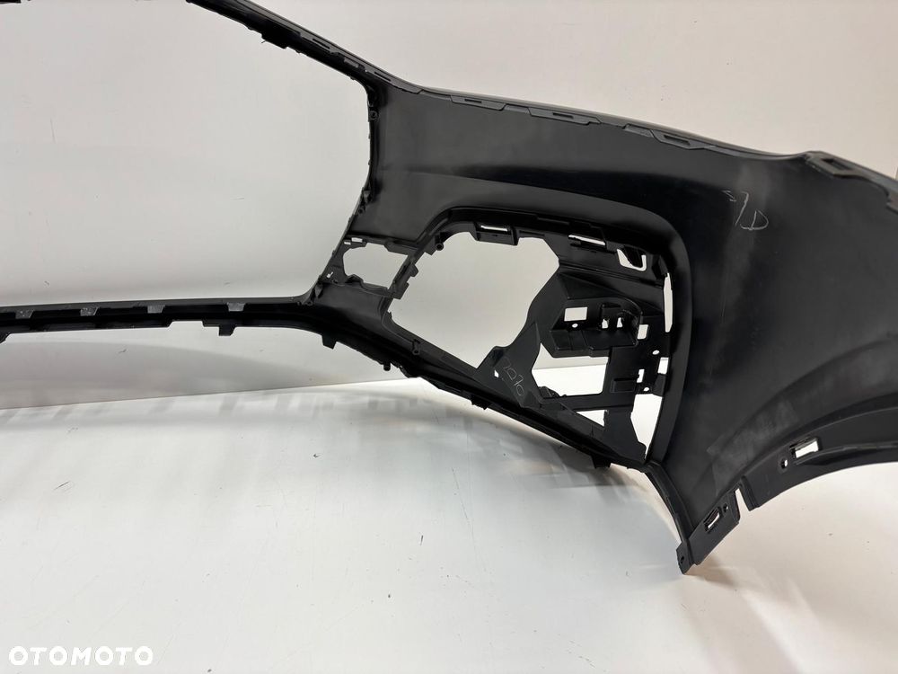 Audi Q5 80A S-Line Lift Zderzak Przód Przedni 80A808437 - 12