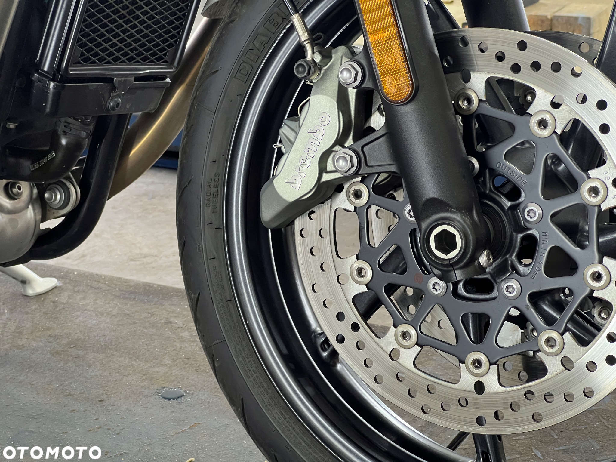 Triumph Speed Twin - 13