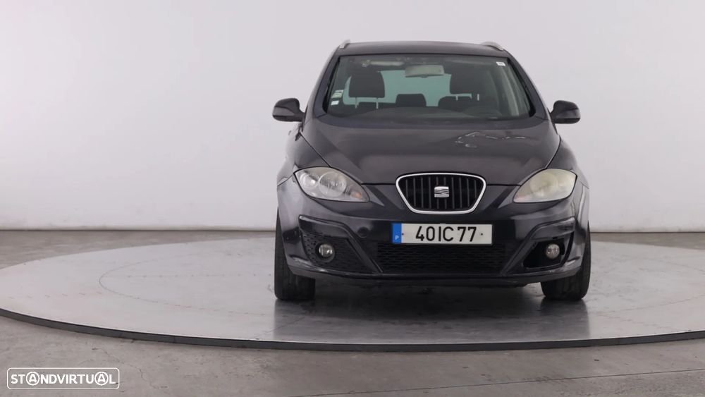 SEAT Altea 1.9 TDI Reference - 2