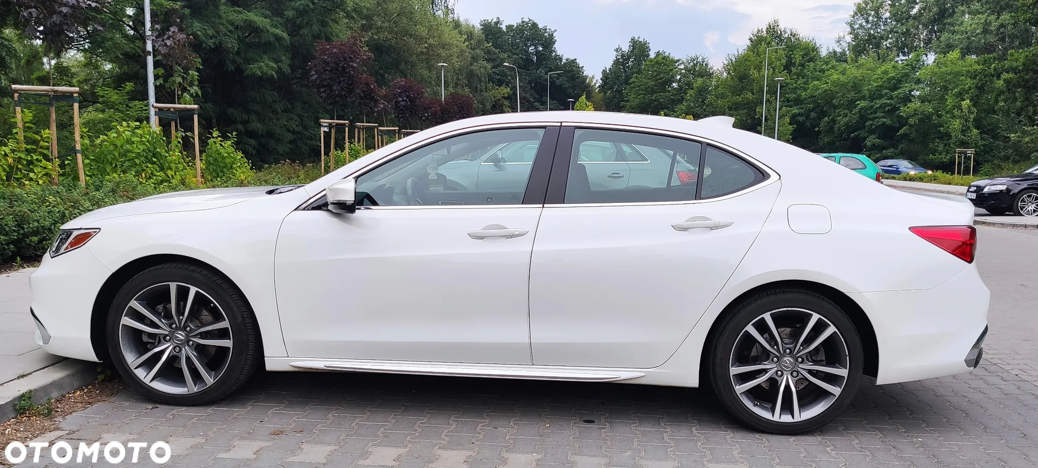 Acura Inny - 2
