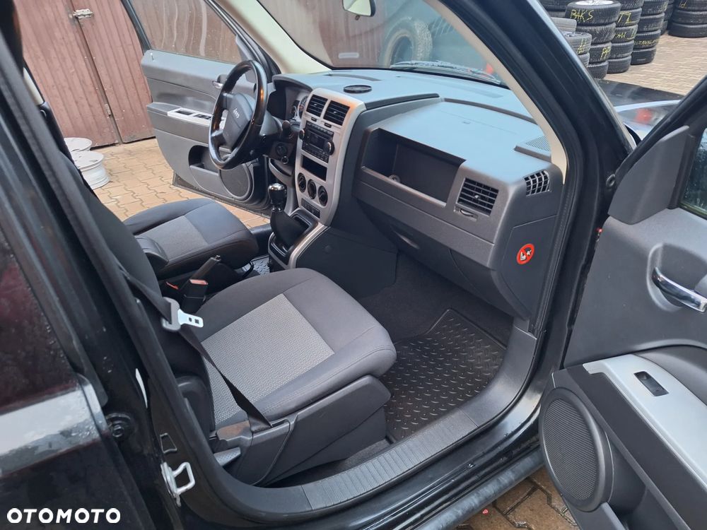 Jeep Patriot - 7