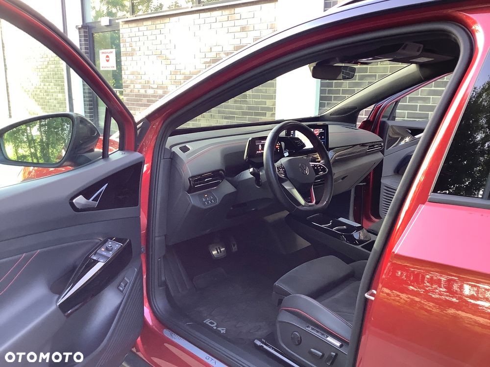 Volkswagen ID.4 77kWh 4Mot GTX - 20