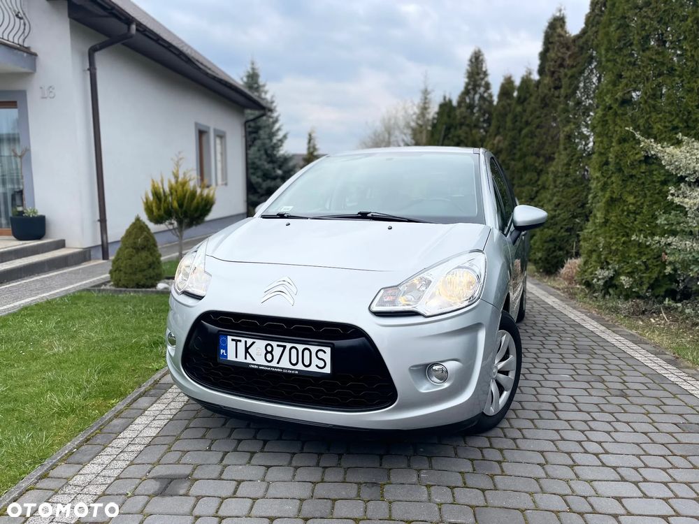 Citroën C3 1.4 Attraction - 21