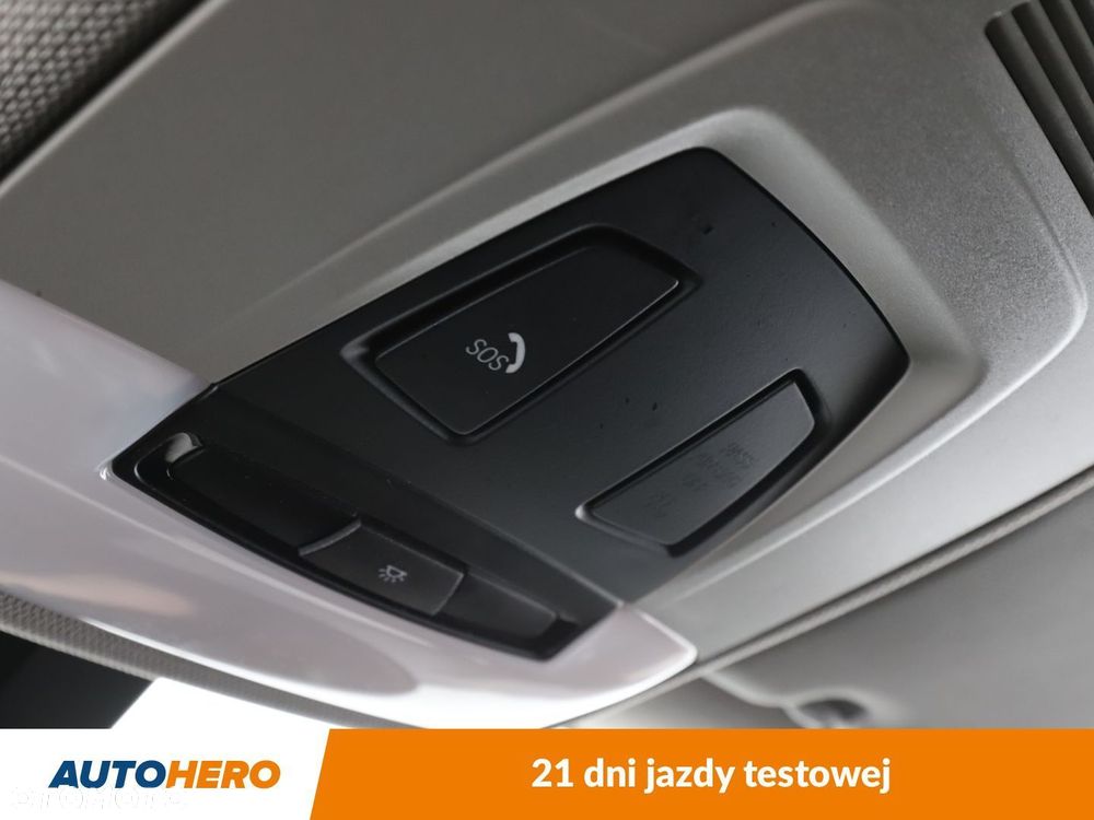 BMW Seria 1 118d Advantage - 31