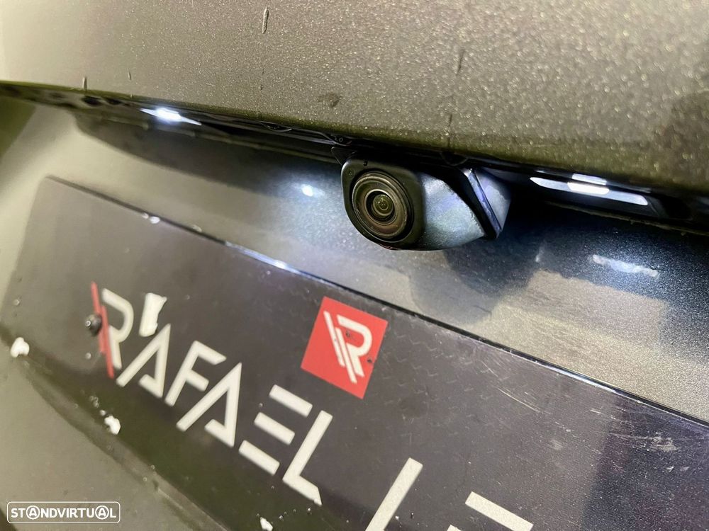 Ford Focus SW 1.5 TDCi EcoBlue Connected Aut. - 31