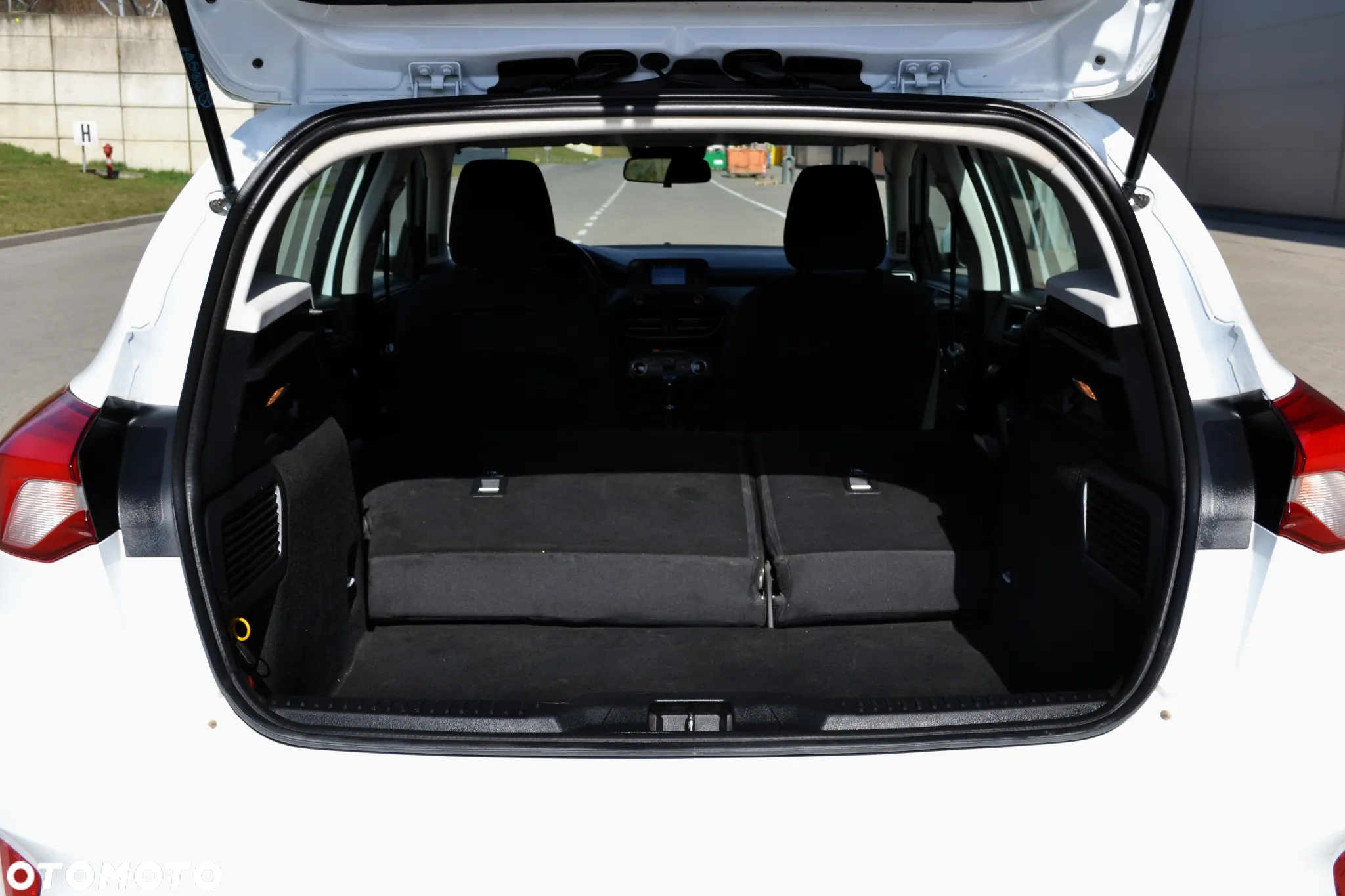 Ford Focus 1.5 TDCi Gold X ASS - 33