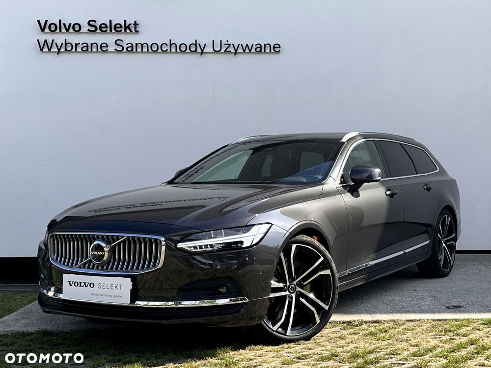 Volvo V90