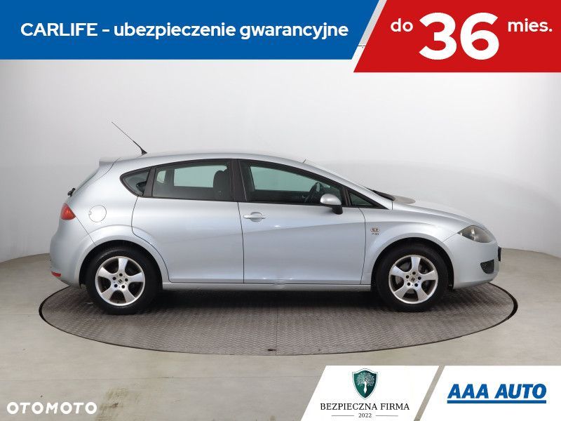 Seat Leon - 8