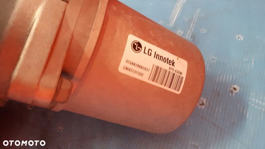 Hyundai ix35 wspomaganie elektryczne 56340-4w200 - 6