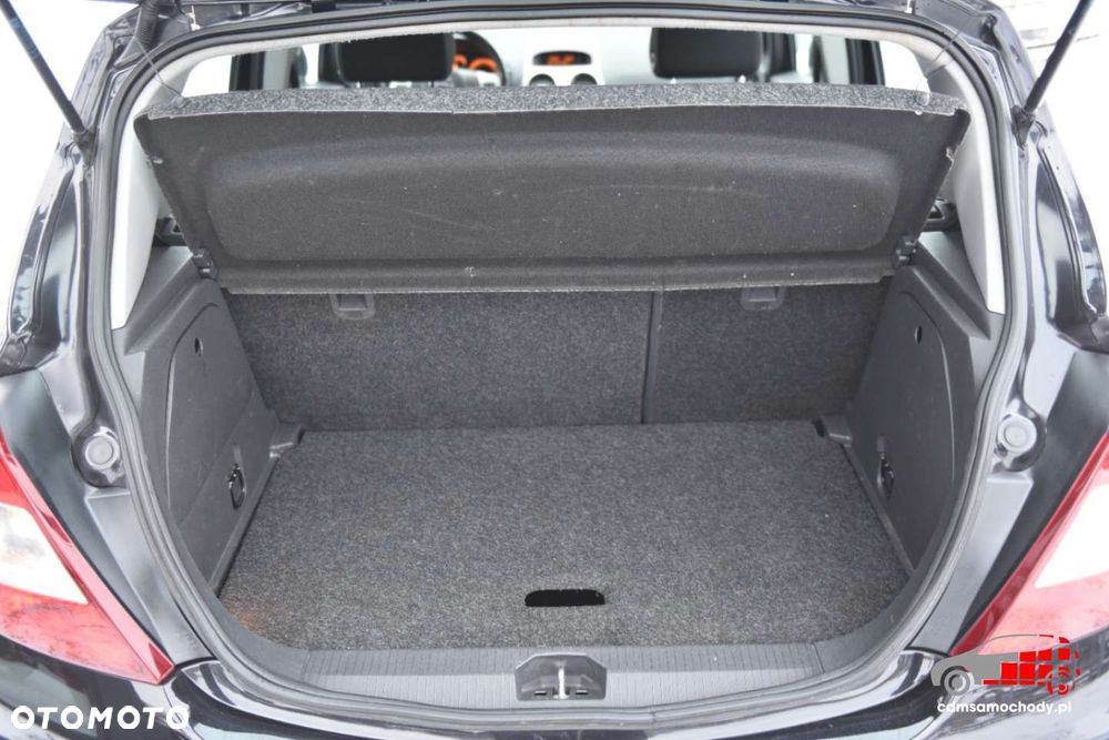 Opel Corsa - 16