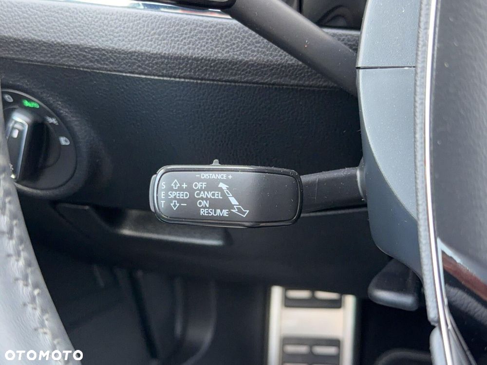 Skoda Superb - 25