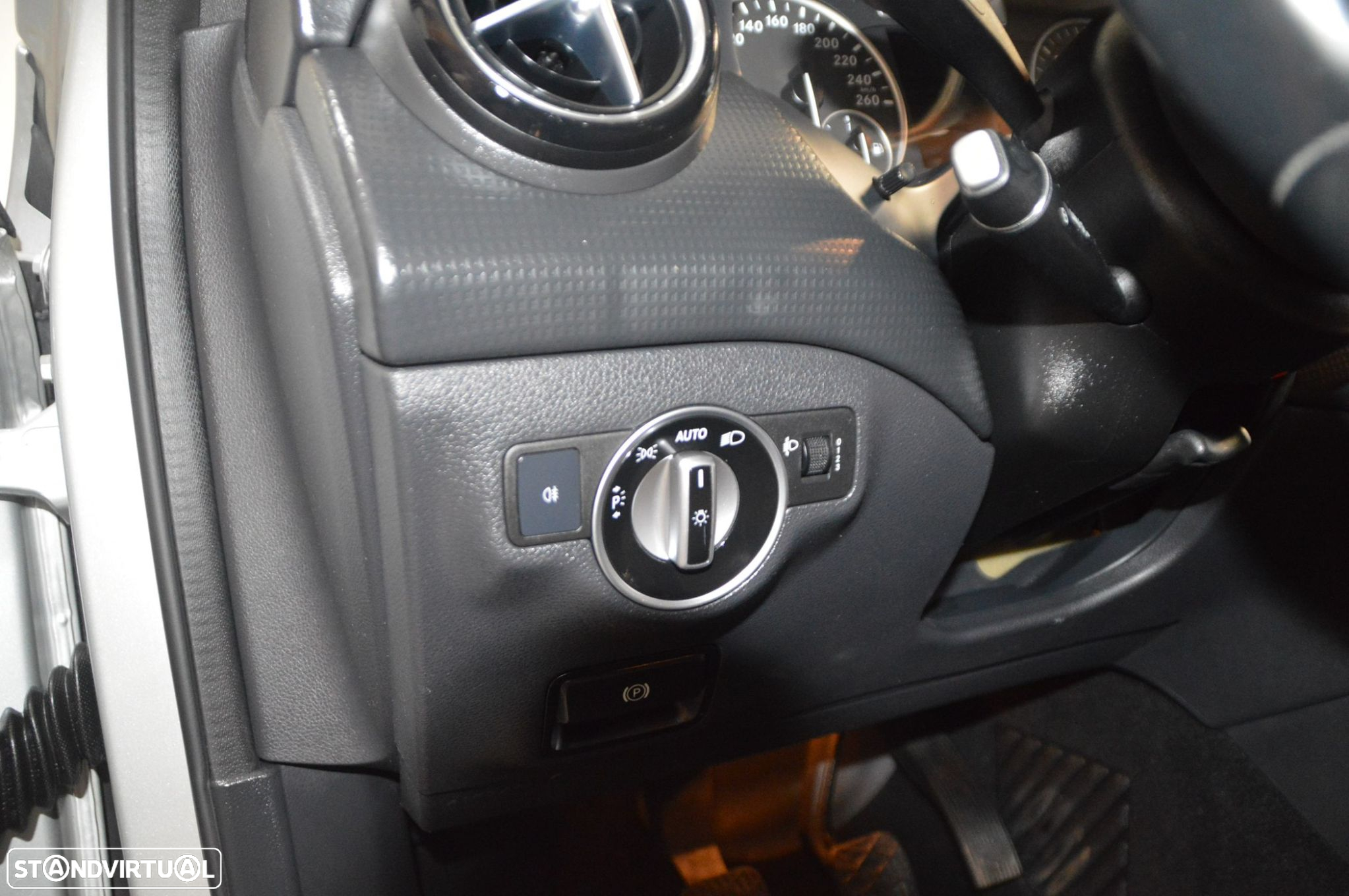 Mercedes-Benz A 180 CDi BE Urban - 19