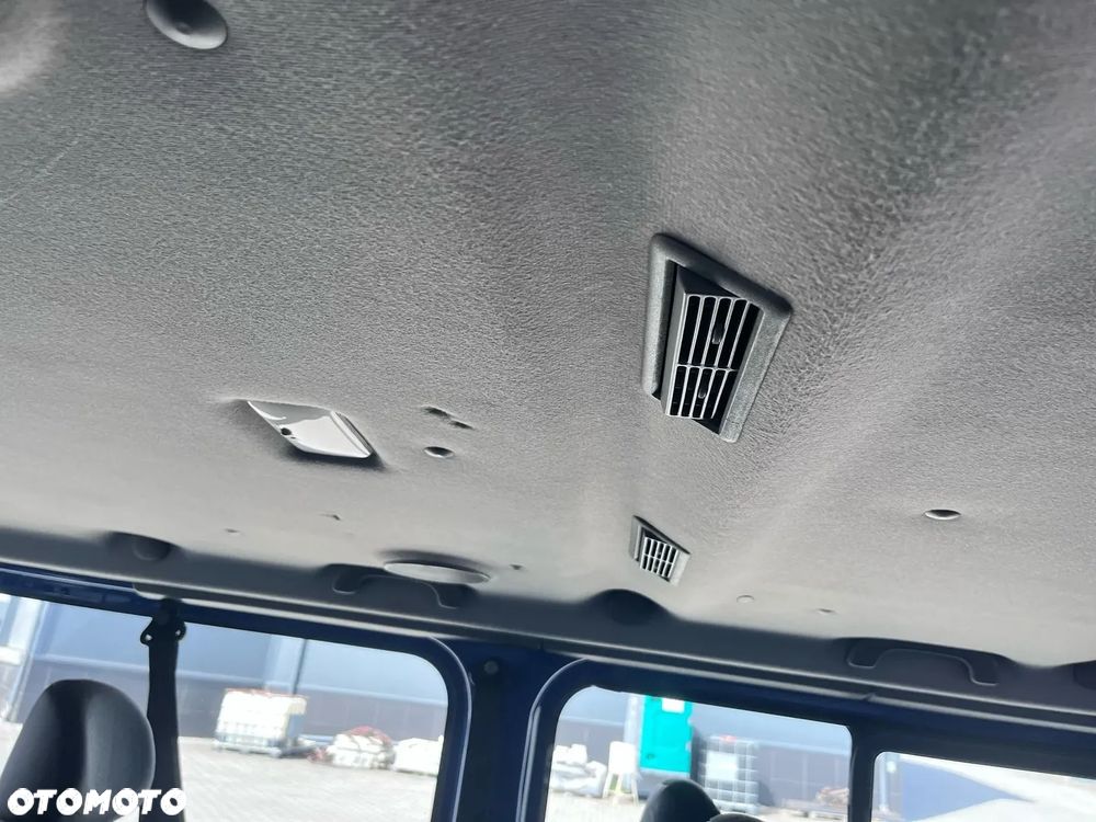 Renault Trafic L2H1 Pack Clim - 11