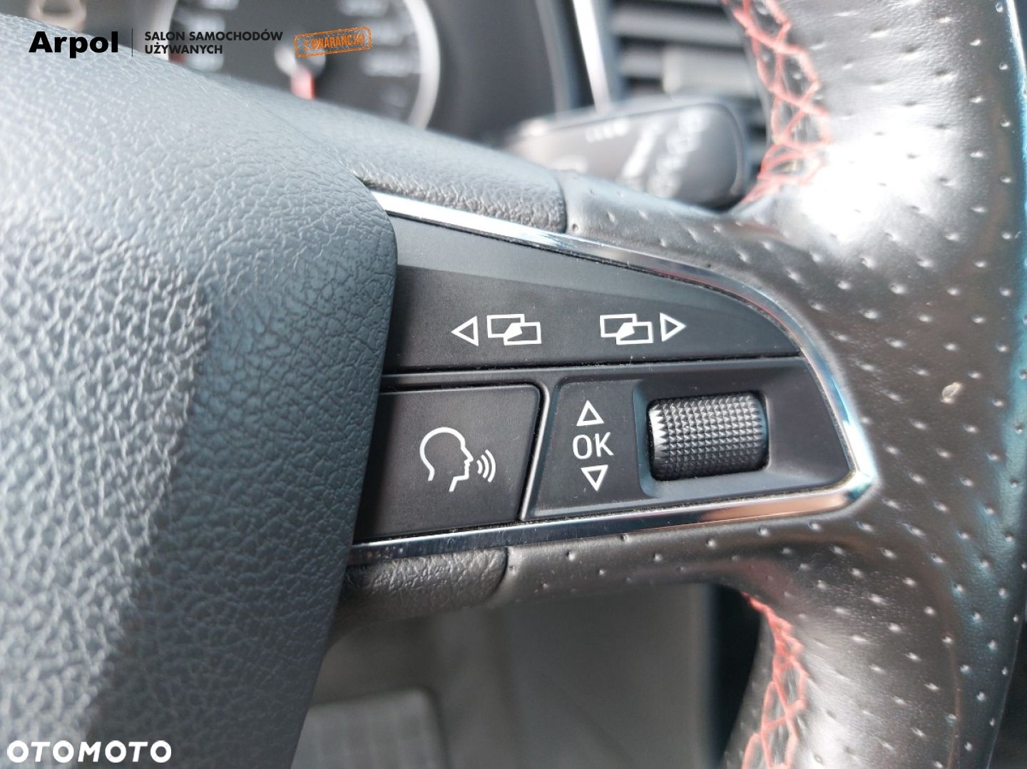 Seat Leon - 13