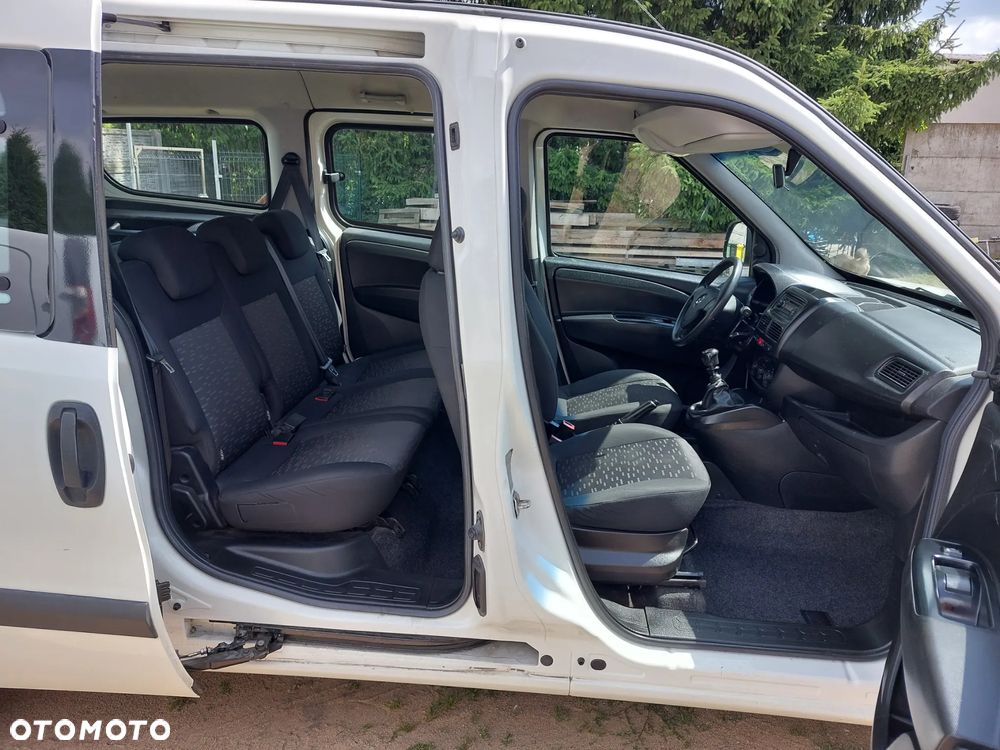 Opel Combo Tour L2H1 - 17