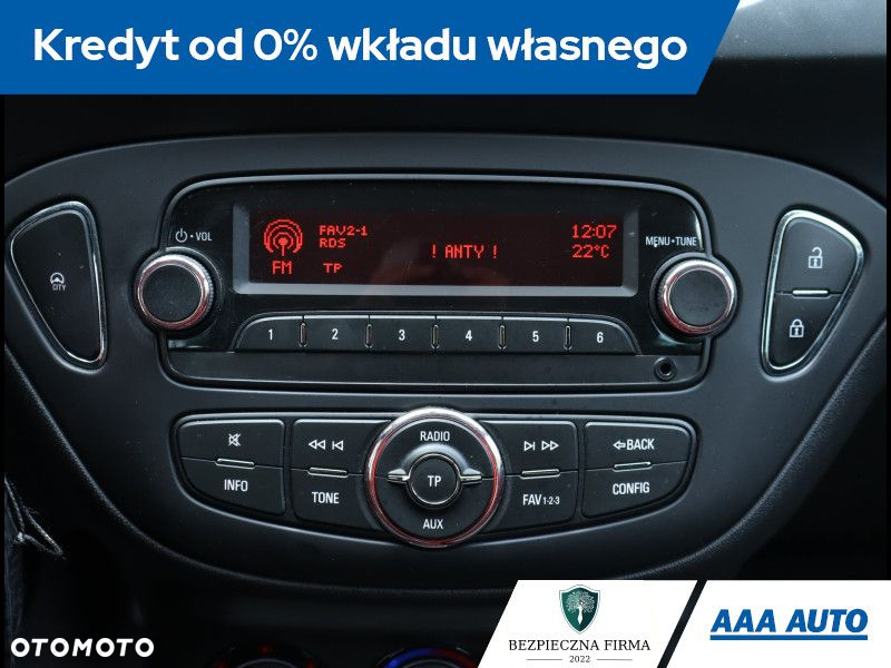 Opel Corsa - 13