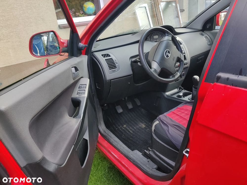 Tata Indica 1.4 Safire - 5