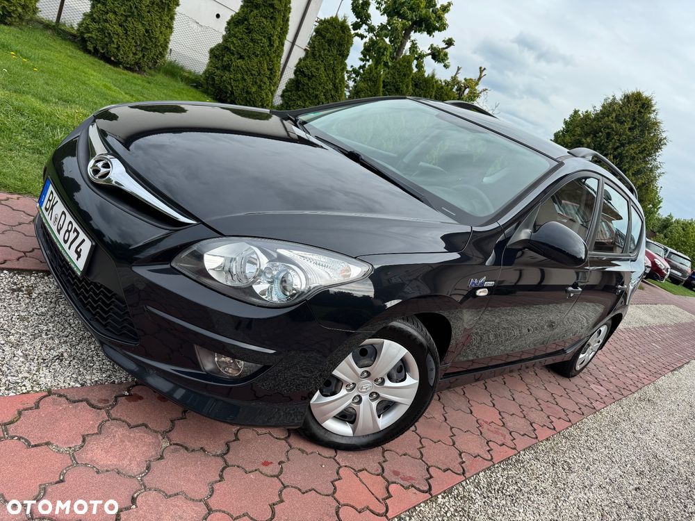Hyundai i30 1.4 Blue Comfort - 1