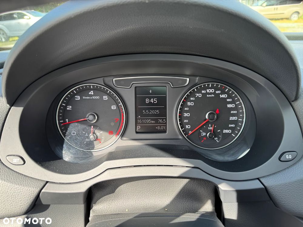 Audi Q3 2.0 TFSI Quattro Design S tronic - 23