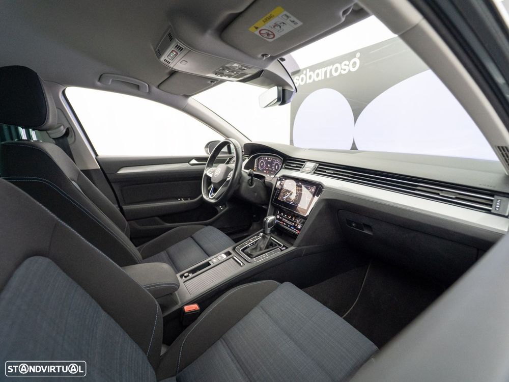 VW Passat Variant 1.4 TSI GTE+ Plug-in - 41