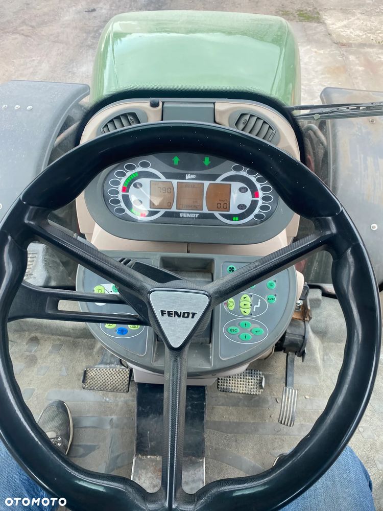 Fendt 936 VARIO - 4