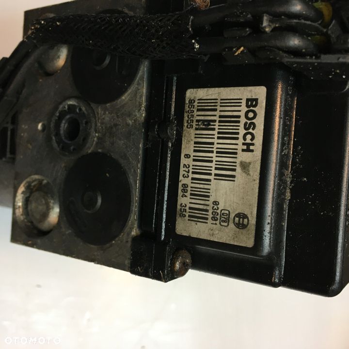 POMPA ABS VW PASSAT B5 8E0614111AH 0130108101 - 5