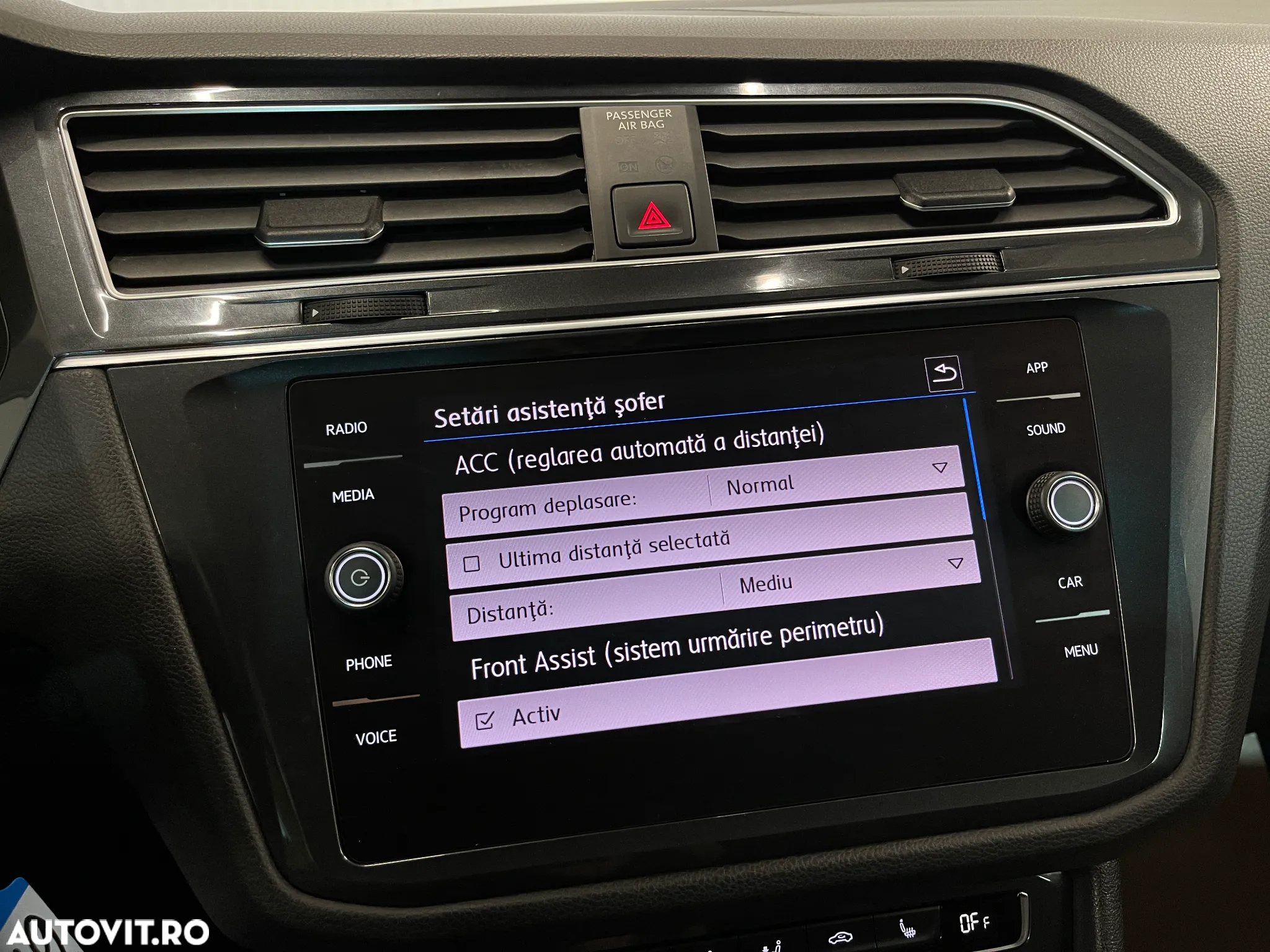 Volkswagen Tiguan 2.0 TDI DPF DSG Comfortline - 16