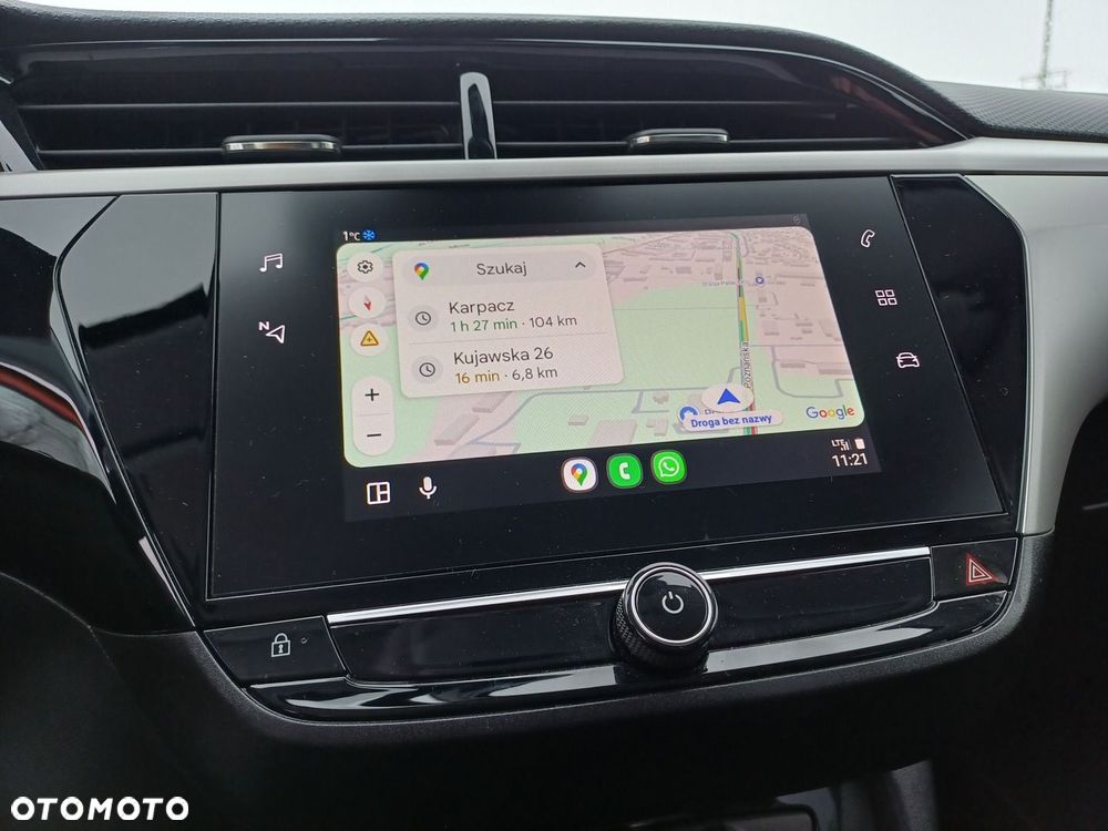 Opel Corsa 1.2 Edition S&S - 19