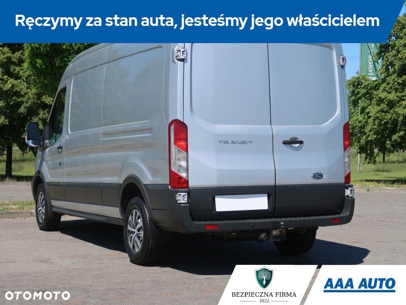 Ford transit - 6