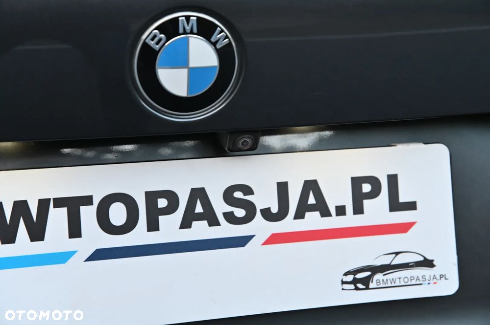 BMW Seria 3 320d Edition M Sport Shadow - 11