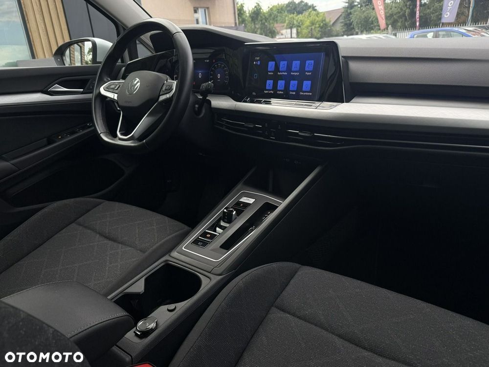 Volkswagen Golf 1.5 eTSI EVO Life DSG - 14