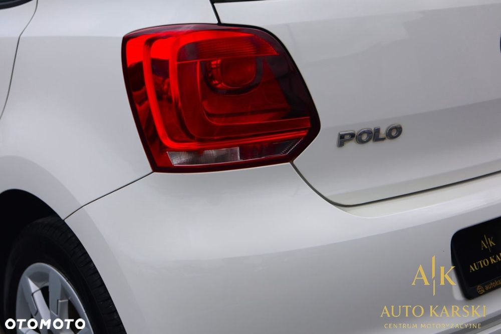 Volkswagen Polo - 14
