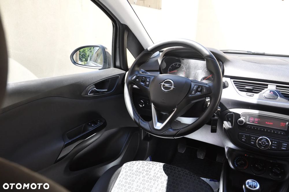 Opel Corsa 1.4 Enjoy - 12