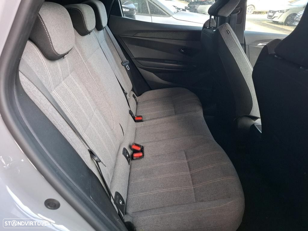 Renault Mégane E-Tech EV60 Iconic Optimum Charge - 5