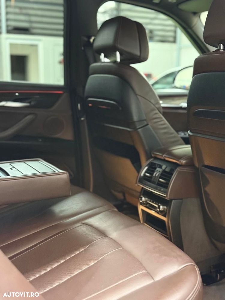 BMW X5 xDrive30d - 10