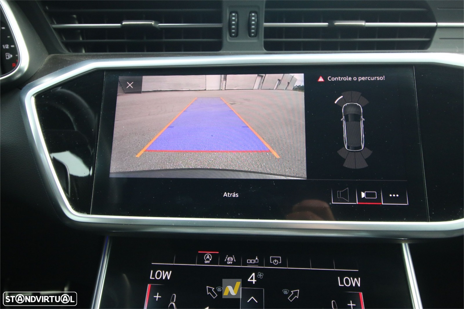 Audi A6 Avant 40 TDI quattro Sport S tronic - 24
