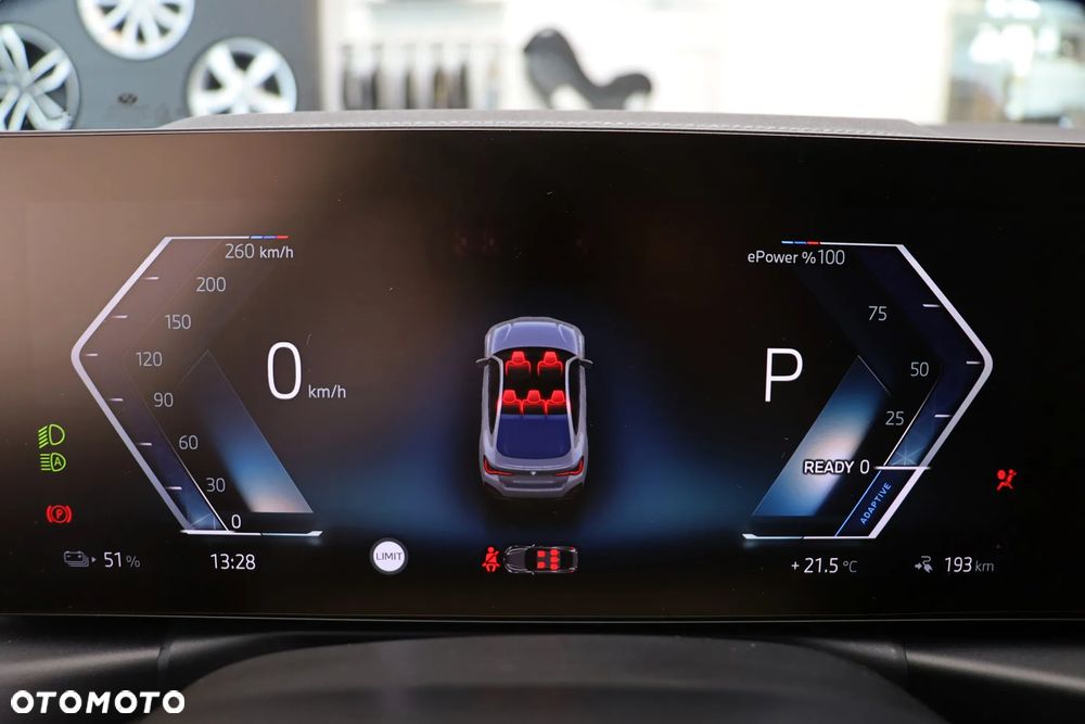 BMW i4 80.7kWh M50 - 28