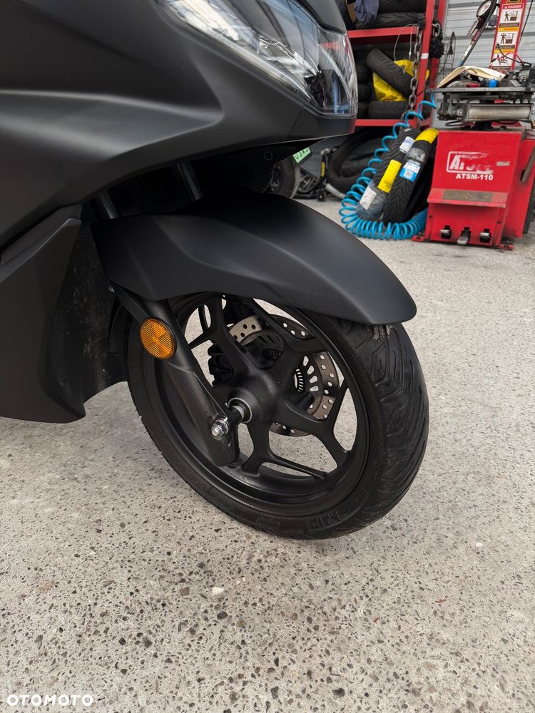Honda PCX - 11