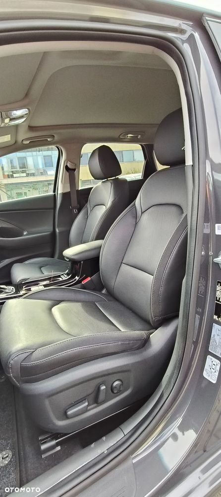 Hyundai i30 1.5 T-GDI 48V-Hybrid DCT Advantage - 12