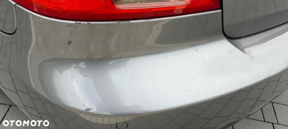 BMW Seria 3 320d DPF - 25