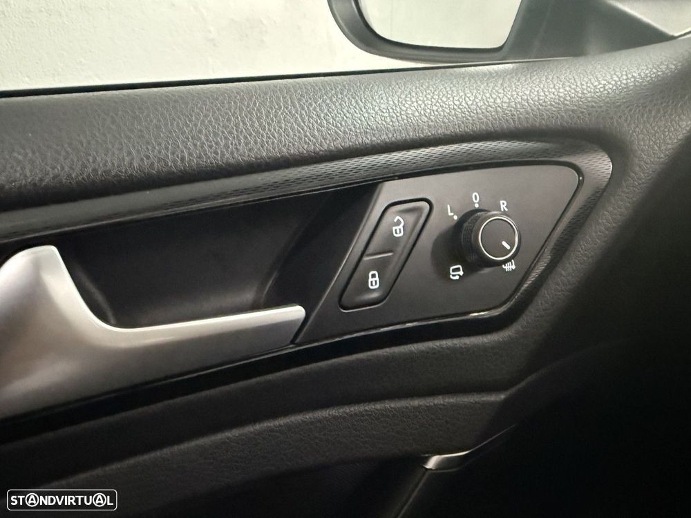 VW Golf 2.0 TDI GTD - 15