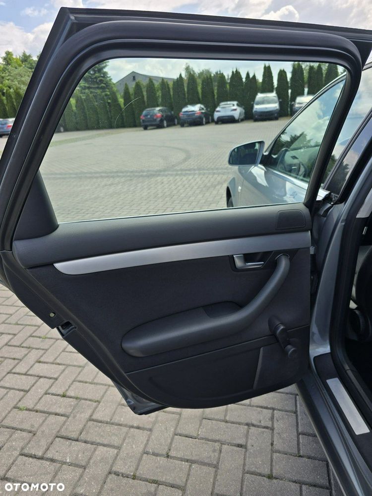 Audi A4 Avant - 18