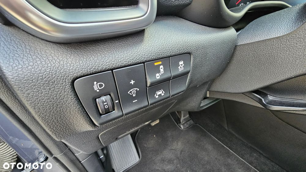 Kia Sportage 1.6 GDI L Business Line Plus 2WD - 17