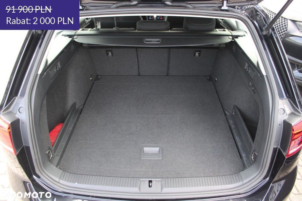 Volkswagen Passat Variant - 17