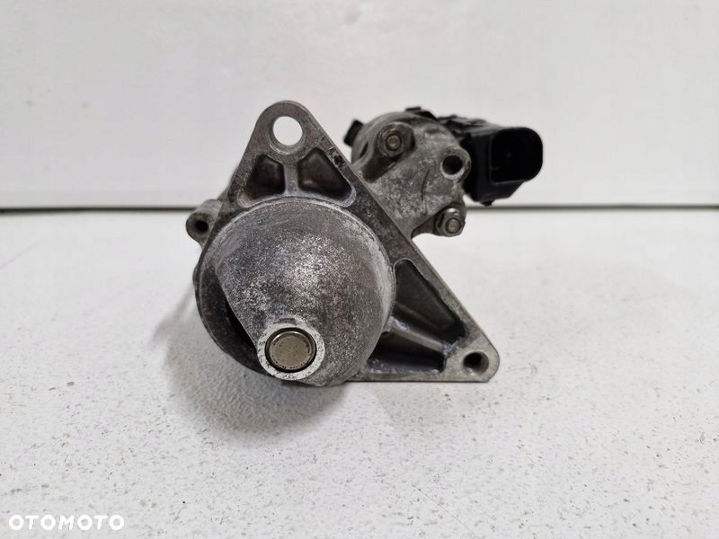 toyota yaris 3 iii auris 2 ii 1.4 d4d rozrusznik 28100-33120 428000-6070 - 3
